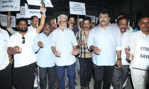 Telugu Film Industry unites in grief, condemns Kashmir terror attack