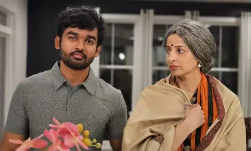 ‘Amma’ celebrates the sacrifices of a mother; set to release on Mother’s Day