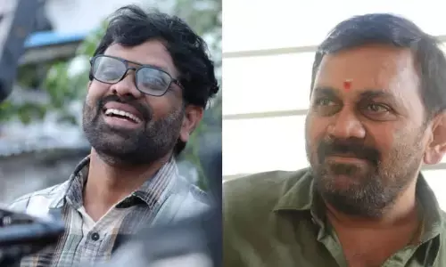 IBM Productions comes with a fresh love story