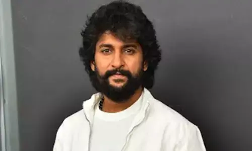 The violence in ‘Hit 3’ is organic, not disturbing: Nani gets candid about his new thriller