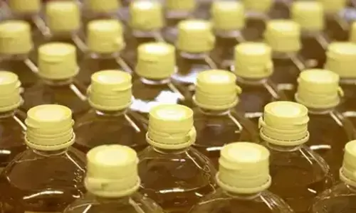 Amid Widespread Adulteration in Mustard Oil, Anjali Gold Passes Government Lab Test with Highest Purity Score