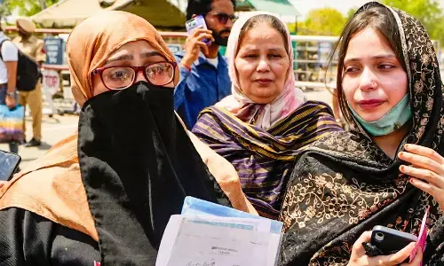 Pakistanis Deported From India Include Man Who Voted In Elections Despite Being Non-Citizen