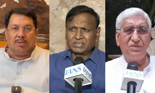 Its victory for our party, Rahul Gandhi: Cong on Centres decision on caste Census