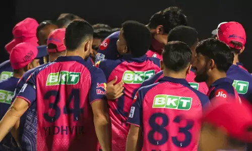 IPL 2025: MI aim to seal sixth-straight win against elimination-threatened RR