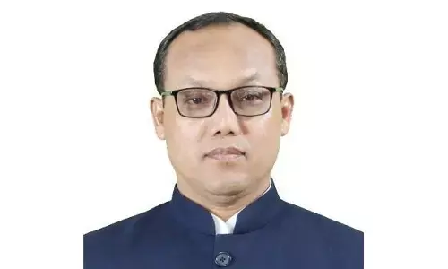 21 MLAs urged PM, HM to reinstate govt in Manipur bypassing Guv: Congress