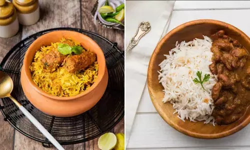 Boardroom Bites: Firewater Neo launches quick corporate lunches in Hyderabad