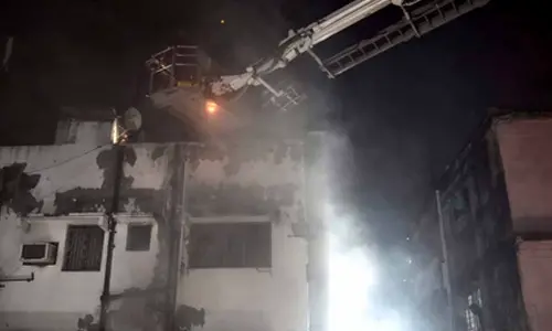 Death toll in Kolkata hotel blaze rises to 15, minister admits severe lapses in fire safety measures