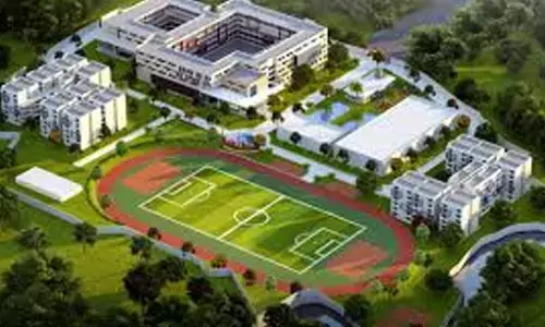 New Rashtrotthana School in Udupi Champions Blend of Tradition and Modernity