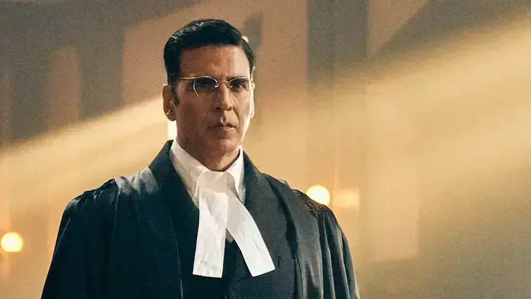 Kesari Chapter 2 Box Office Collection Day 12: Akshay Kumars Film Crosses ₹70 Crore Milestone