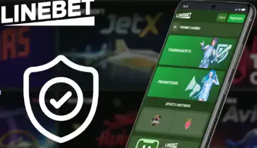 Is the Linebet APK Safe? Security Measures and Fair Play Explained