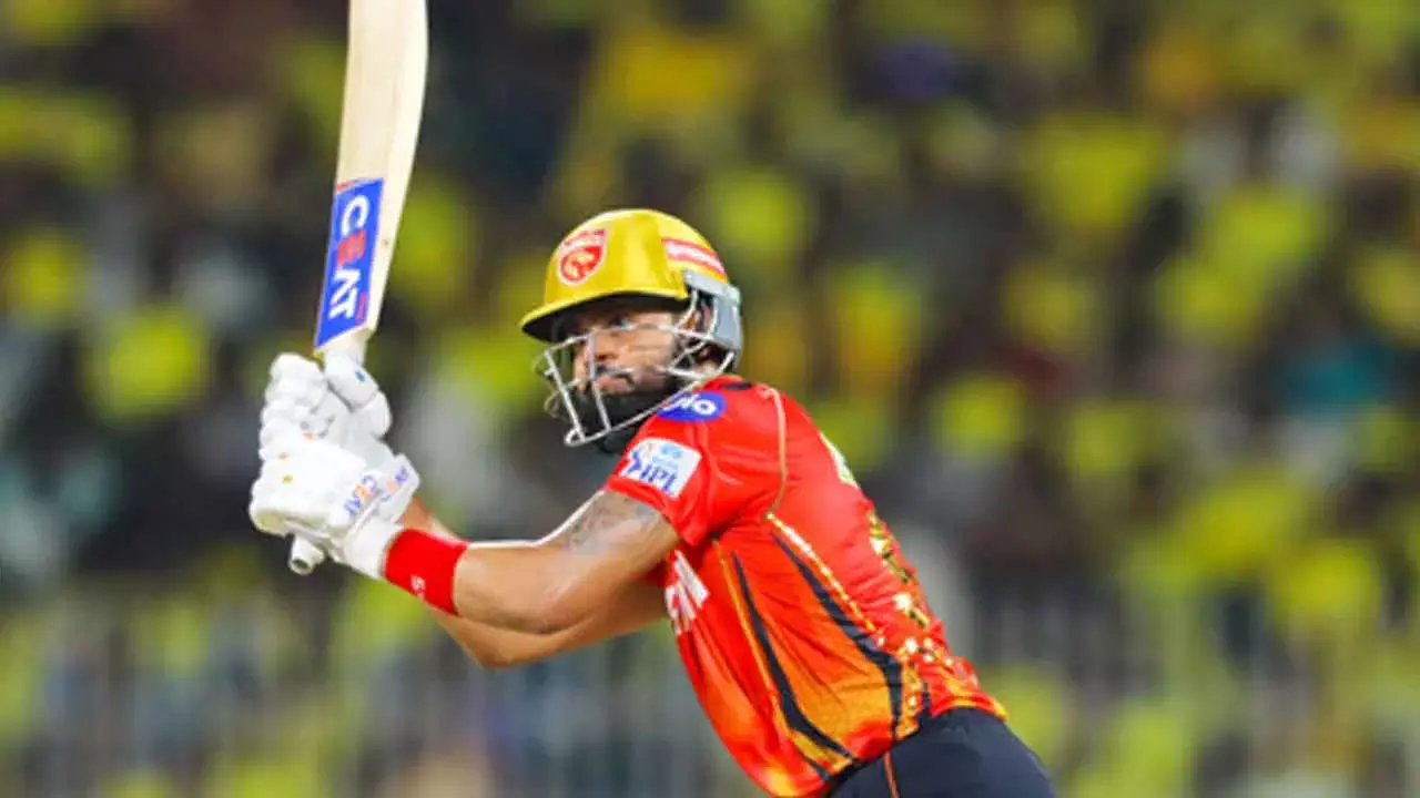 IPL 2025: Shreyas Iyer is really hungry for success, says Ponting after win over CSK