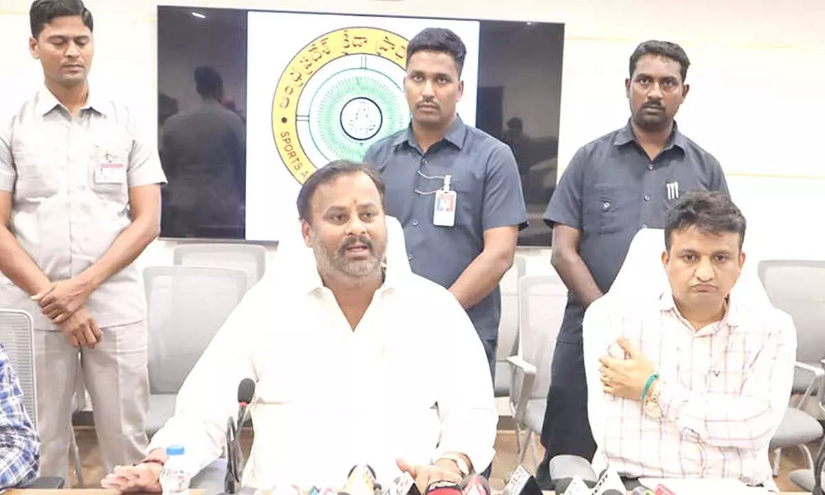 Govt announces 421 posts under sports quota Govt announces 421 posts under sports quota