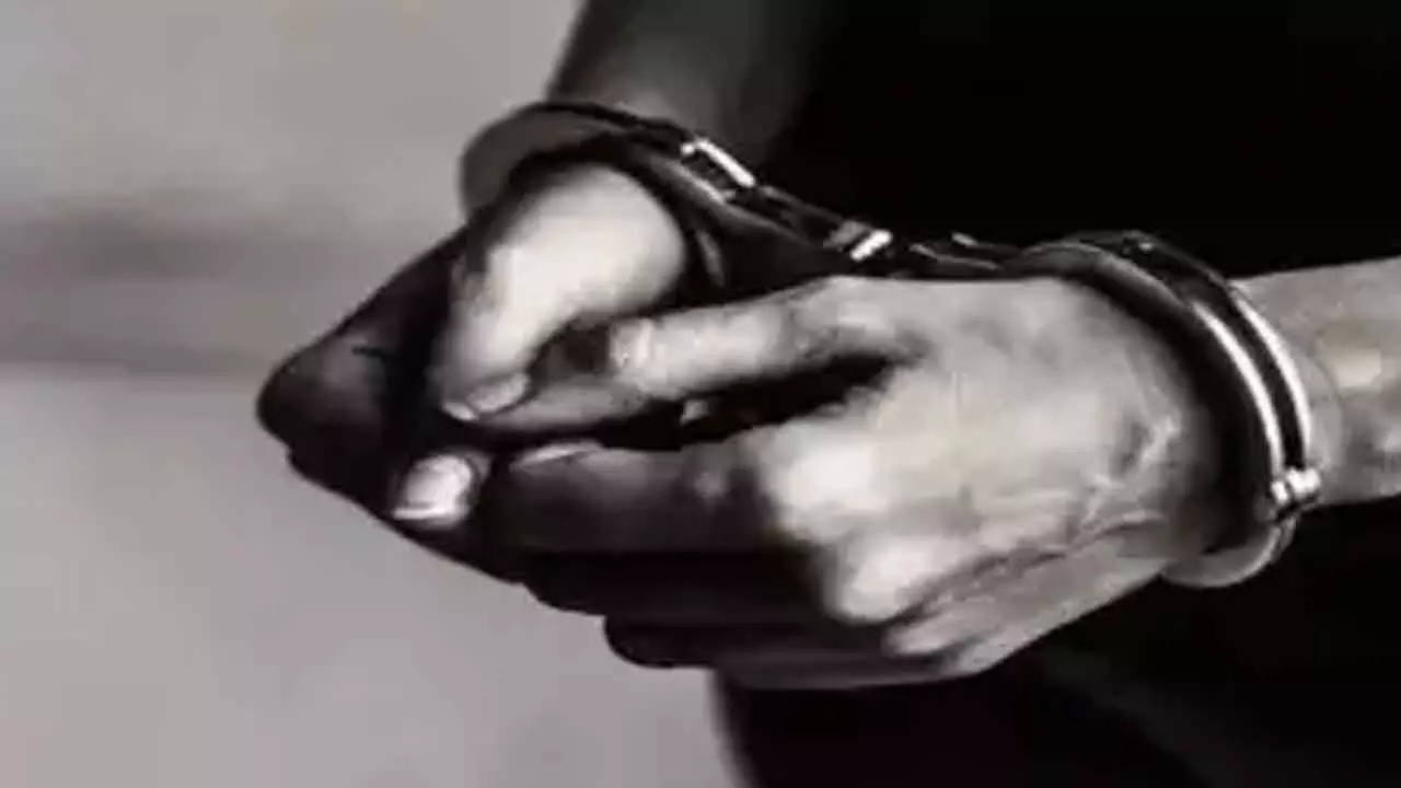 Hyderabad: Man held for killing labourer