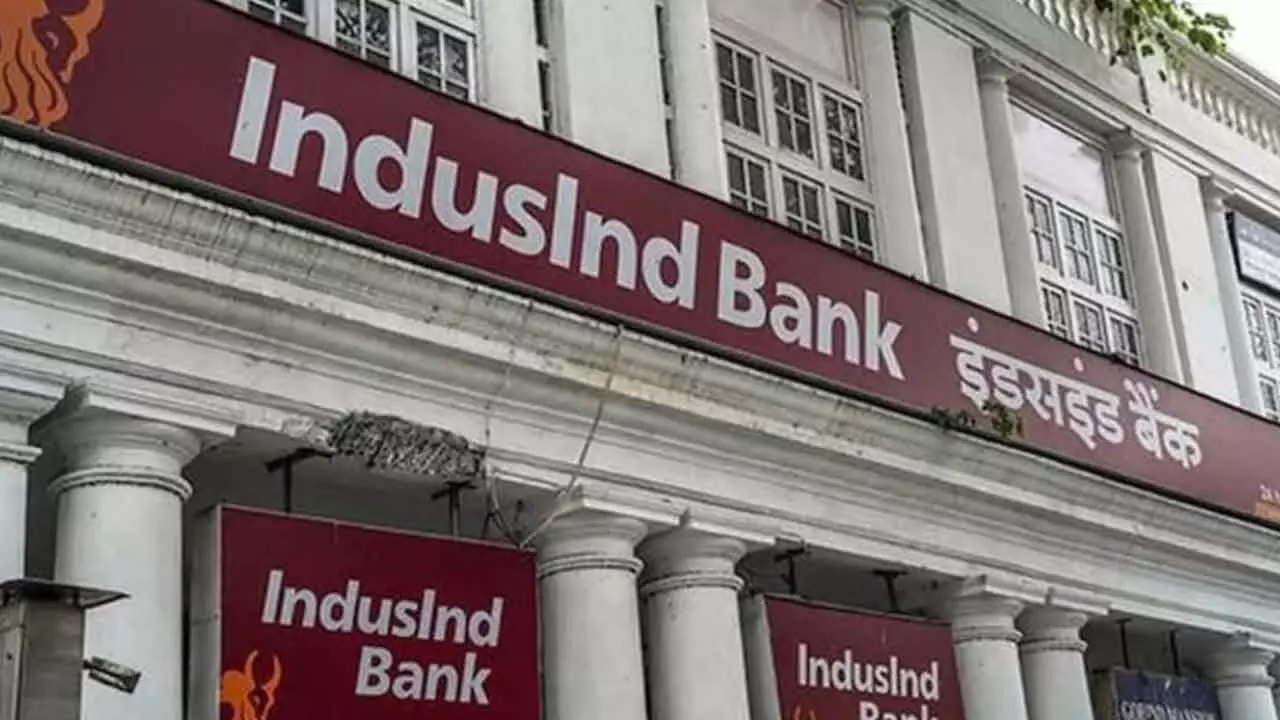 RBI nod for committee to monitor IndusInd Bank