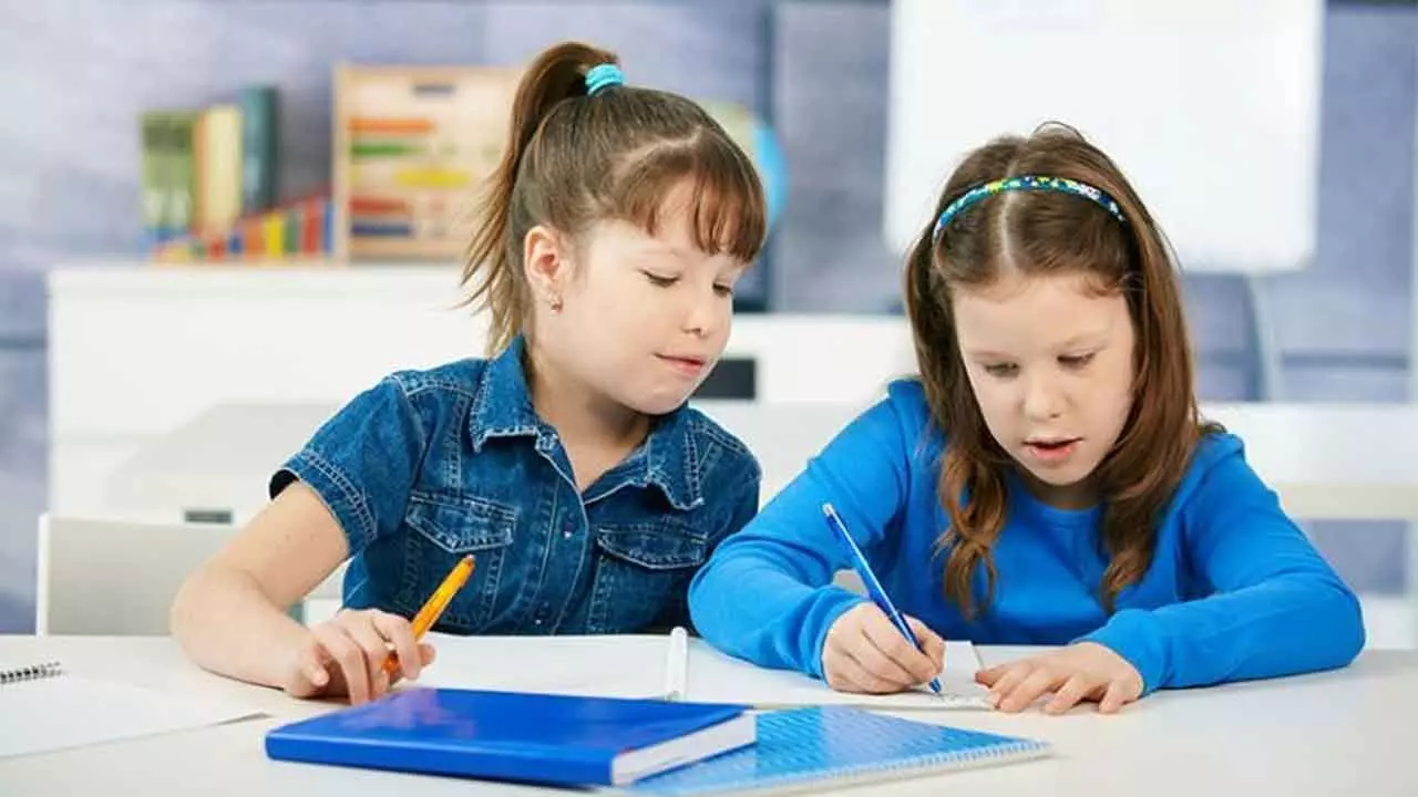 Building the future through learning and equity