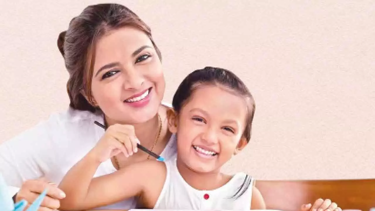 Summer parenting survival kit for moms Summer parenting survival kit for moms