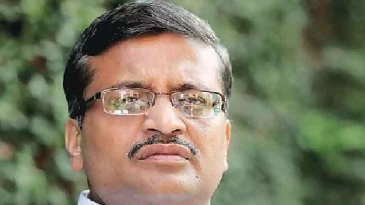 Transferred 57 times, IAS officer Khemka retires