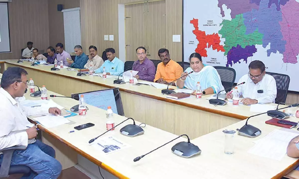 Urban areas require understanding of PM Voahwakarma Yojana: Collector