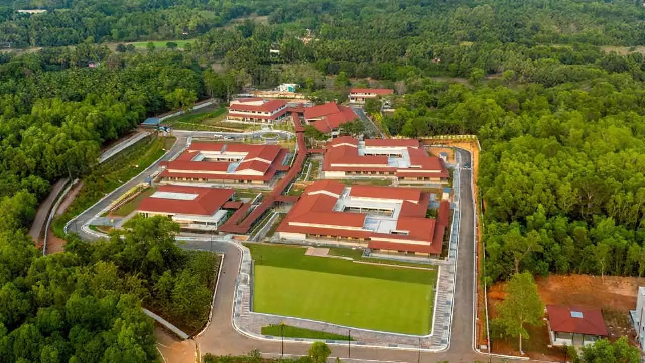 Nation’s first free hospice and respite centre launched in State Nation’s first free hospice and respite centre launched in State