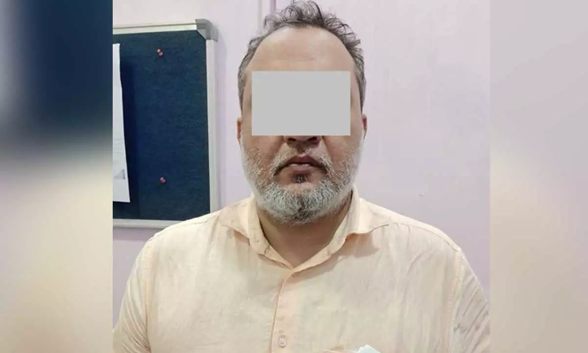 Kolkata fire: Hotel owner and manager arrested; 2 victims yet to be identified