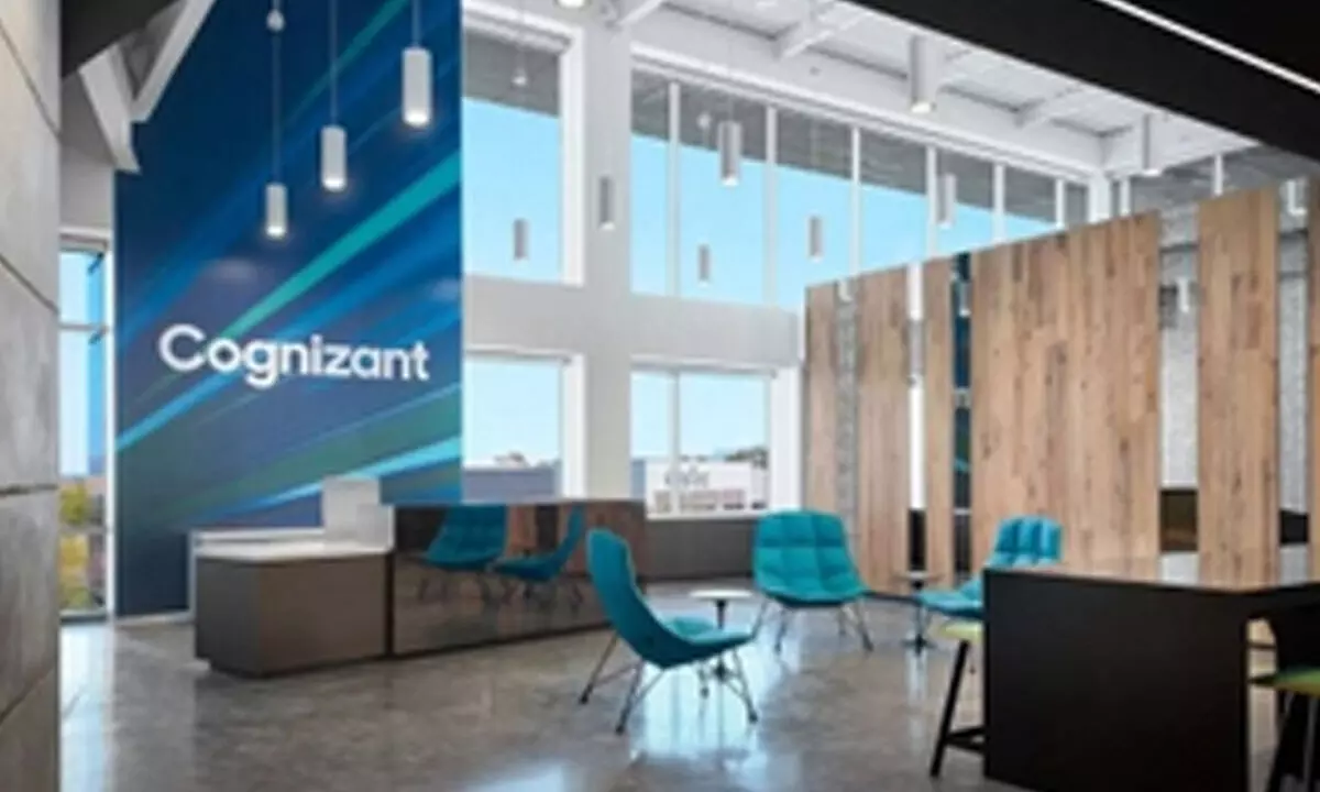 Cognizant’s Q1 bookings drop 7 pc despite revenue growth Cognizant’s Q1 bookings drop 7 pc despite revenue growth