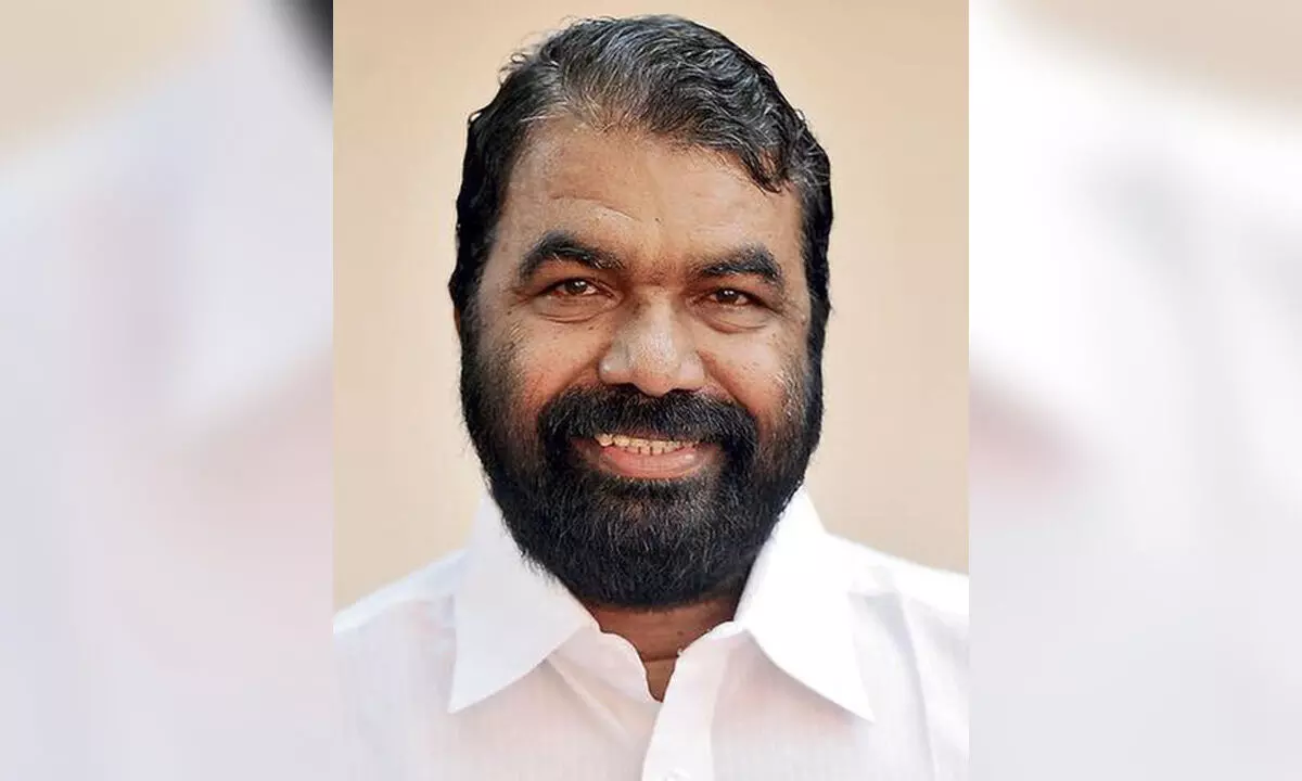 Kerala Minister to register protest at NCERT meet over Hindi titles in English textbooks Kerala Minister to register protest at NCERT meet over Hindi titles in English textbooks