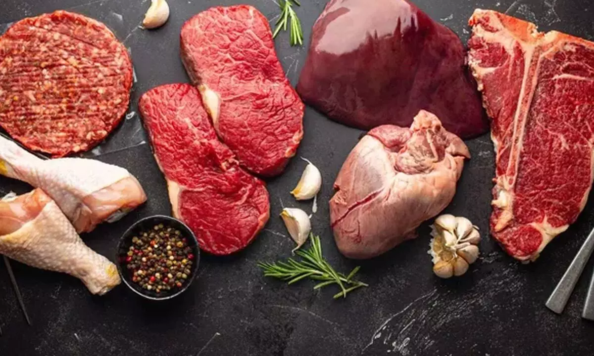 Hidden Dangers of Excessive Red Meat Consumption Hidden Dangers of Excessive Red Meat Consumption