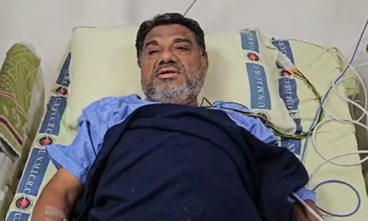 Gujarat beneficiaries of Ayushman Bharat gettting life-saving medical treatments without financial strain Gujarat beneficiaries of Ayushman Bharat gettting life-saving medical treatments without financial strain