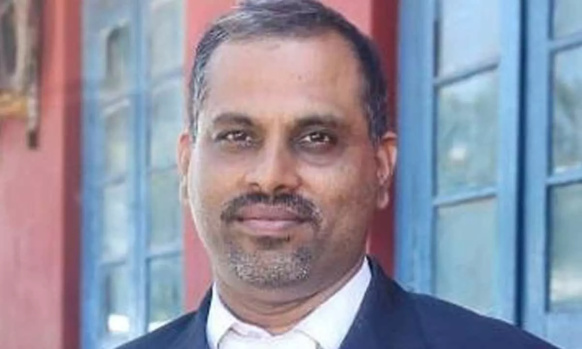 Mangaluru Police Crack Down on Fake News Linked to Kudupu Murder Mangaluru Police Crack Down on Fake News Linked to Kudupu Murder