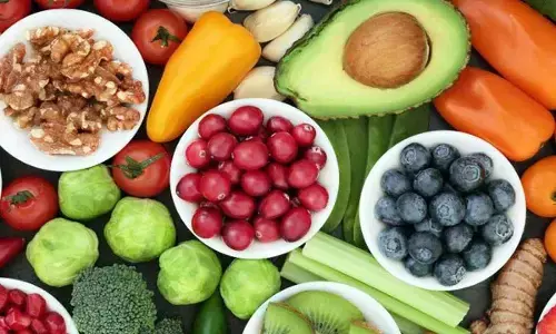 Hyderabad Doctor Recommends Best Fruits for Blood Sugar Control
