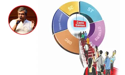 Modi’s Masterstroke: Centre announces caste enumeration in next census