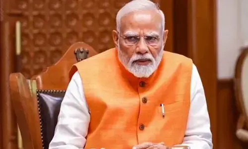 PM Modi’s ‘super cabinet’ huddle over Pahalgam attack