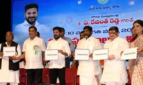 Govt residential school students excel in SSC