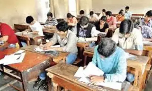 Telangana 10th Class Advanced Supplementary Examinations: Schedule, Fee Details for June 2025