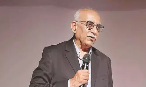 Ex RAW chief to head Security Advisory Board