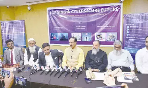 CCoE Hyd’bad announces partnership to tackle emerging cyber threats