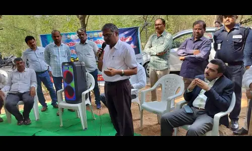 State varsity Contract Asst Profs call off indefinite stir