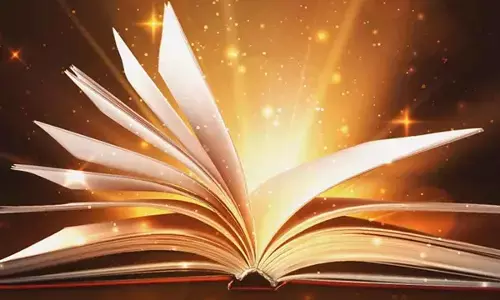 Book launch on Kaleshwaram project tomorrow