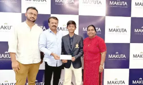 Youngster’s skating dreams get a boost with realty co’s sponsorship