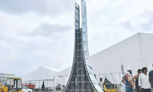 Naidu tells cadre to attend PM Modi’s prog tomorrow