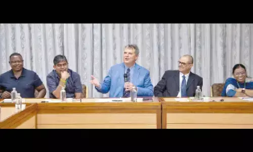 ICRISAT’s sorghum variety creating waves in Saudi Arabia