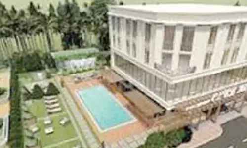 Govt asks UDAs dual-docu system for plot buyers in CRDA, NTR townships