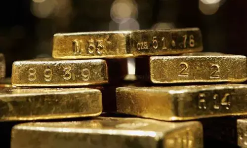 Gold ETFs rebound in May, record net inflow of Rs 292 crore