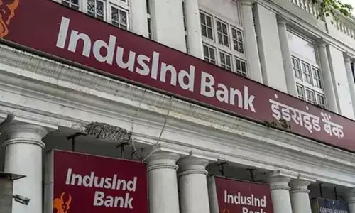RBI nod for committee to monitor IndusInd Bank