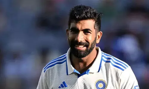 Jasprit Bumrah Returns for 3rd Test at Lord’s with Viral Pitch Moment