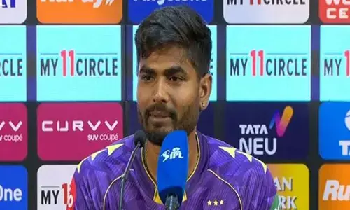 I’m getting a lot of help from the seniors: Anukul