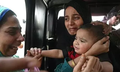 60 Pak women married to ex-terrorists in J&K deported