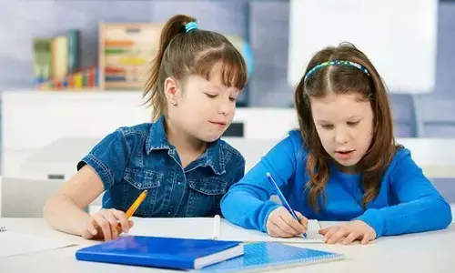 Building the future through learning and equity