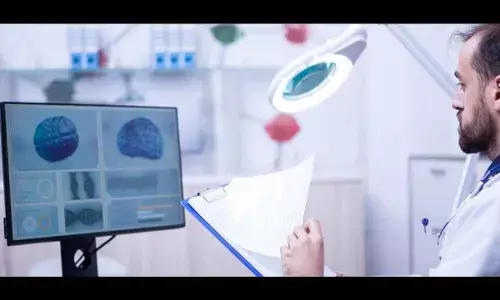 New skin-based test to boost diagnosis of debilitating neurodegenerative disease