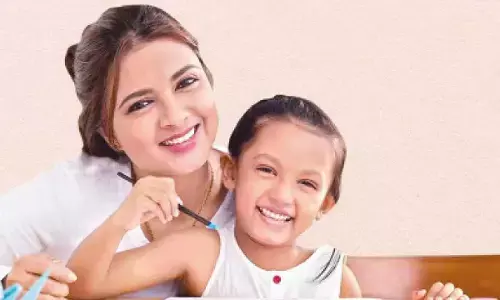 Summer parenting survival kit for moms